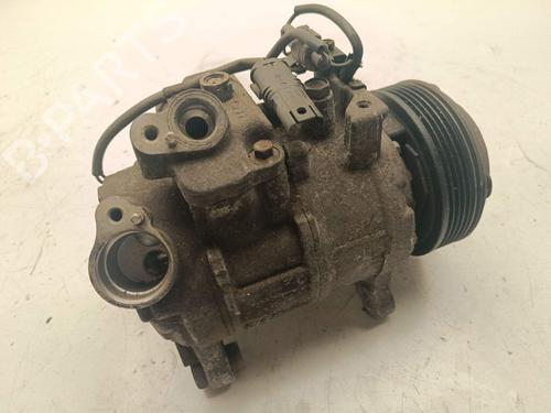 AC compressor BMW 3 (E90) | BP15256747M34 - Image 6