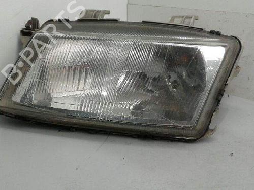 Used Left headlight Left headlight 6992275 6992275