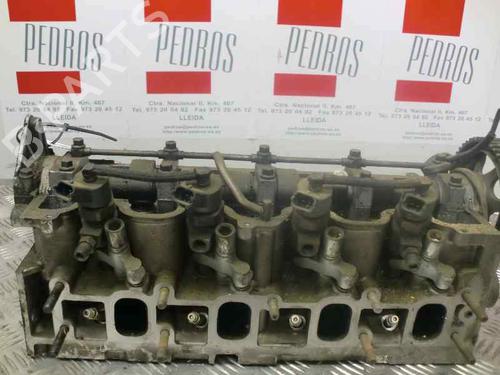 Used Cylinder head Cylinder head 10976992 10976992