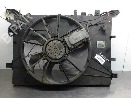 Used Radiator fan Radiator fan 223435 223435