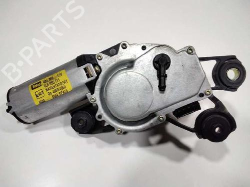 Rear wiper motor SEAT IBIZA III (6L1)  | BP10292028M102 