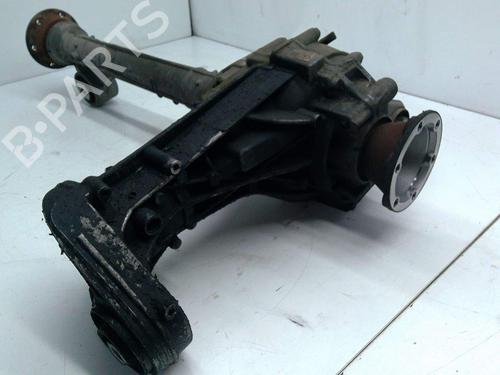 Front differential VW TOUAREG (7P5, 7P6) 3.0 V6 TDI | BP37603897M23 - Image 2