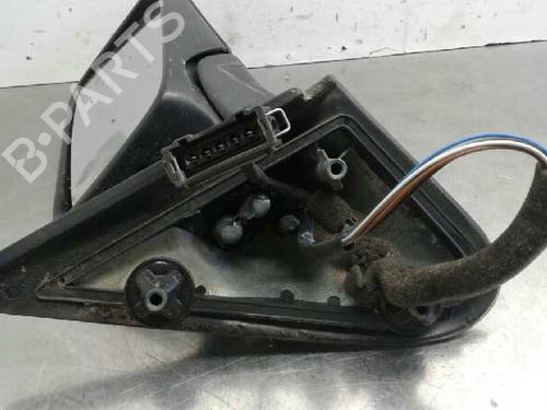 Right mirror SEAT IBIZA II (6K1) 1.9 TDI | BP2506282C27 