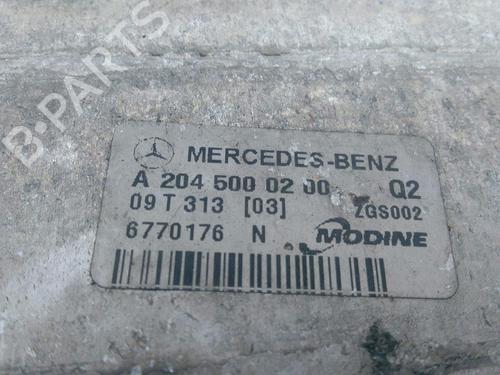 Intercooler MERCEDES-BENZ E-CLASS T-Model (S212) E 350 CDI (212.225) | BP32175691M30 - Image 3