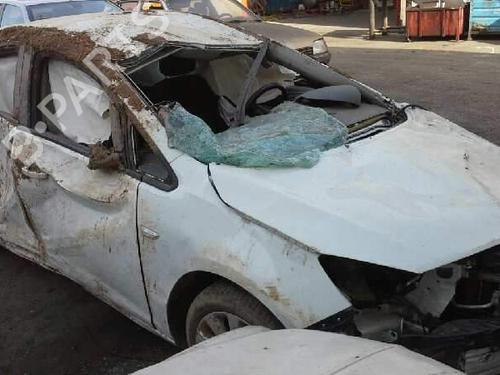 Headlight switch OPEL ASTRA J (P10) | BP1360014I24 - Image 7
