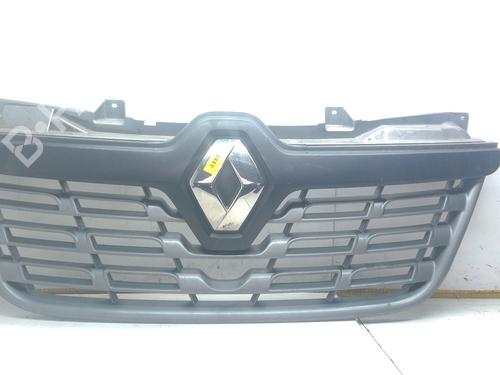 Grill RENAULT MASTER III Van (FV) 2.3 dCi 125 FWD (FV0C, FV0D, FV0G, FV0H, FV0J, FV0K,... (125 hp) 31146933
