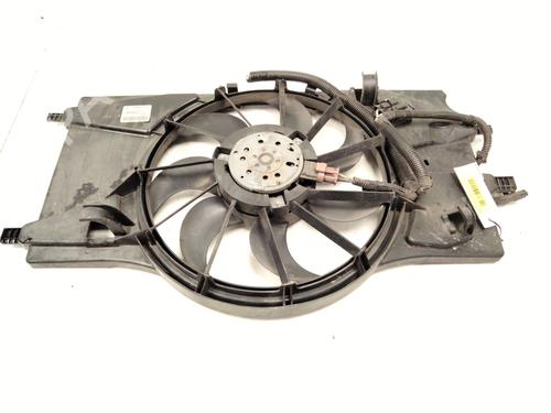 Used Radiator fan RENAULT LAGUNA III (BT0/1) 2.0 dCi (BT01, BT08, BT09, BT0E, BT0K, BT12, BT1C, BT1D,... (150 hp) 22932149