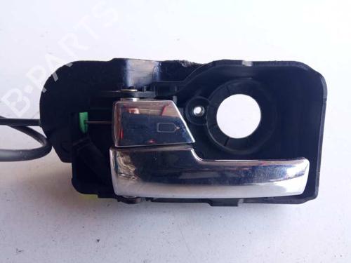 Venstre bak invendig håndtak FORD MONDEO III Saloon (B4Y) 2.0 TDCi (130 hp) 7451676