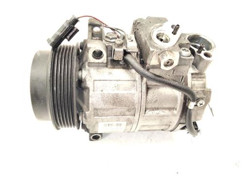 Used AC compressor MERCEDES-BENZ SPRINTER 3,5-t Van (B906) 313 CDI (906.631, 906.633, 906.635, 906.637) (129 hp) 16702741