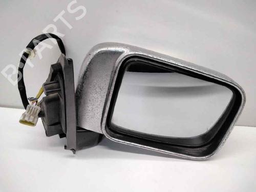 Used Right mirror NISSAN TERRANO II (R20) [1992-2007]  8874599