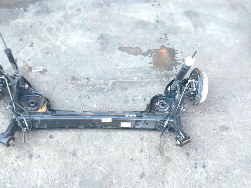 Bagaksel RENAULT CLIO V (B7_) 1.5 Blue dCi 100 (B7AD) (101 hp) 30872361