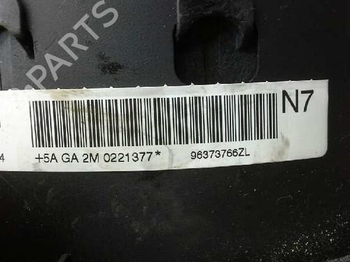 Driver airbag CITROËN XSARA (N1) 1.6 16V | BP1150502C9 