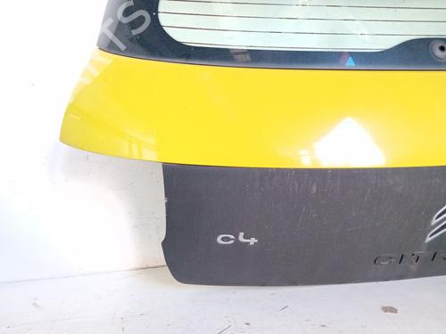 Tailgate CITROËN C4 CACTUS  | BP22235951C6 
