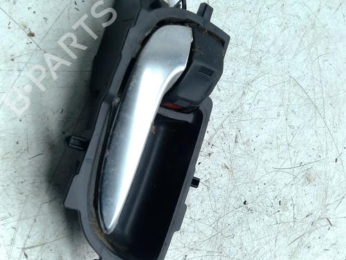 Used Rear left interior door handle TOYOTA AURIS (_E18_) [2012-2019]  31538542