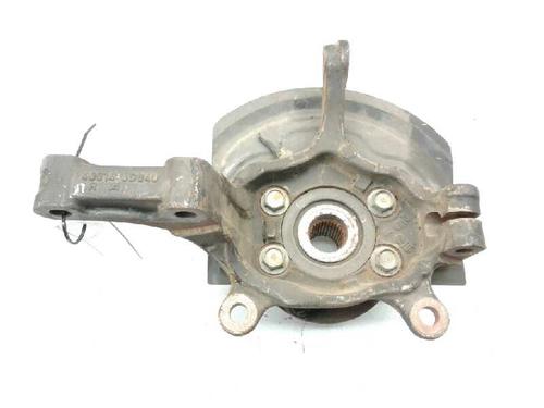 Right front steering knuckle NISSAN QASHQAI / QASHQAI +2 I (J10, NJ10, JJ10E) 2.0 | BP2239903M26 