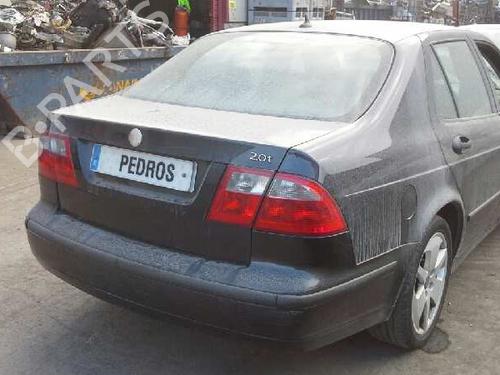 Rim SAAB 9-5 (YS3E)  | BP14315088C45 