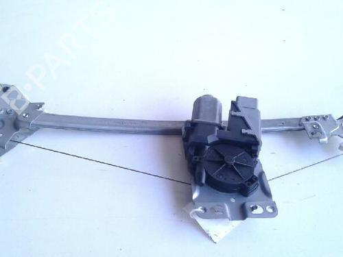 Rear left window mechanism PEUGEOT 307 SW (3H)  | BP8320132C24 