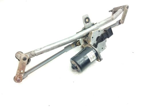 Front wiper motor SEAT LEON (1M1) [1999-2006]  17337876