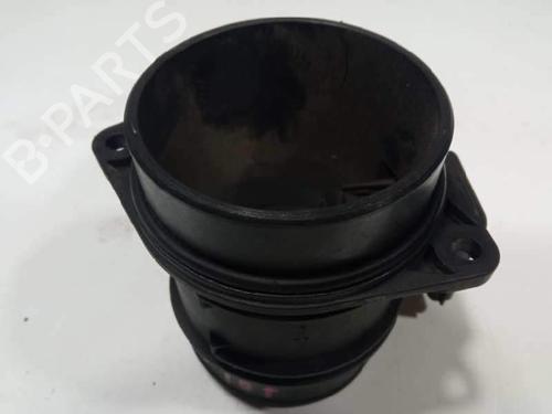 Mass air flow sensor RENAULT MASTER III Van (FV) | BP10417238M95 - Image 4