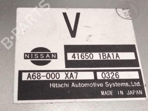 Electronic module INFINITI EX 30d | BP23958701M83 - Image 4