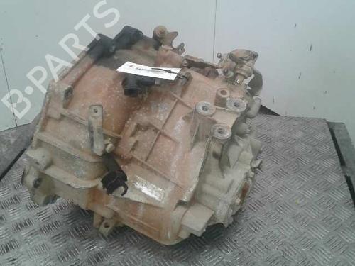 Gearbox OPEL ASTRA H (A04) 1.7 CDTI (L48) | BP2997616M3 
