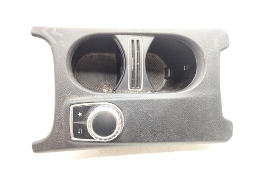 Used Switch MERCEDES-BENZ A-CLASS (W176) A 200 CDI / d (176.008) (136 hp) 18641844