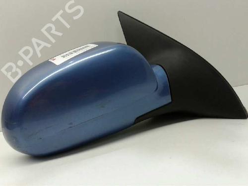 Right mirror CHEVROLET NUBIRA Saloon 1.6 | BP8534191C27 