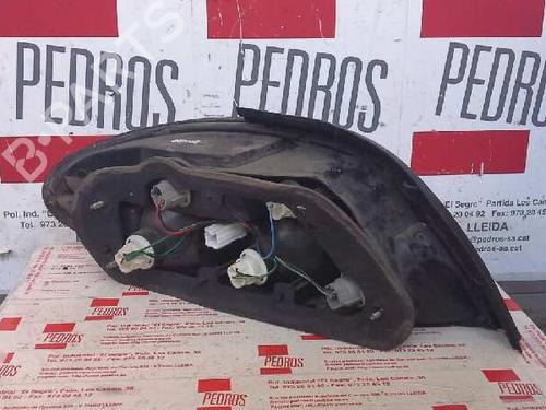 Right taillight HYUNDAI LANTRA II (J-2)  | BP141272C35 