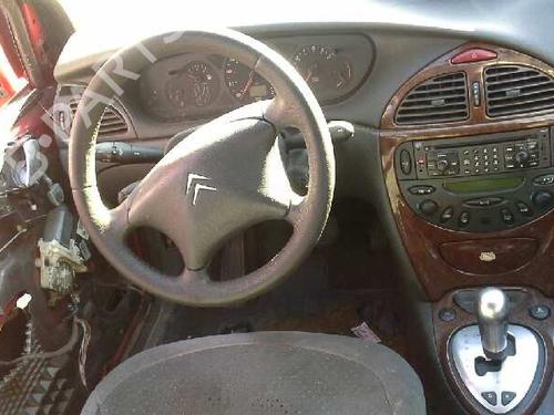 Injection rail CITROËN C5 I (DC_) 2.2 HDi (DC4HXB, DC4HXE) | BP1621167M98 