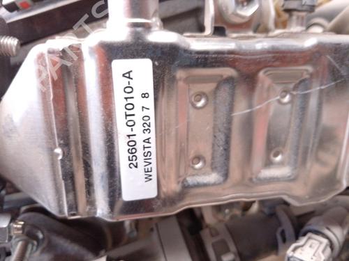 Engine TOYOTA C-HR (_X1_) 1.8 Hybrid (ZYX10_, ZYX11_) | BP35812804M1 - Image 6