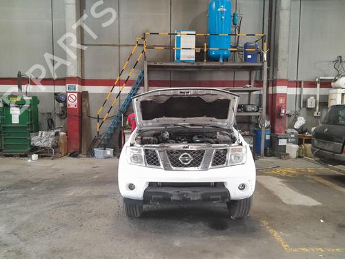 Grille NISSAN PATHFINDER III (R51) 2.5 dCi 4WD | BP22982336C40 
