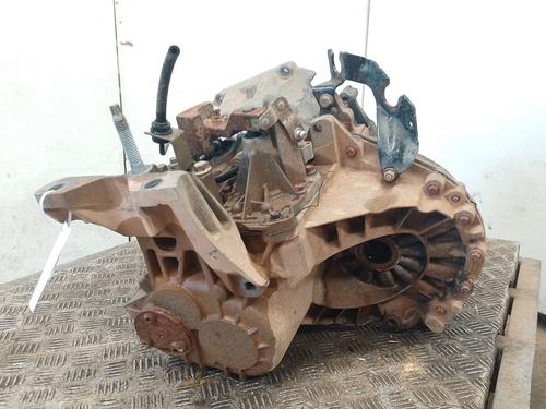 Gearbox FORD TRANSIT Van (FA_ _) 2.2 TDCi | BP26506192M3 