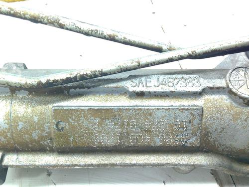 Steering rack MERCEDES-BENZ SPRINTER 3-t Van (B906) 214 CDI (906.611, 906.613) | BP31038669M22 