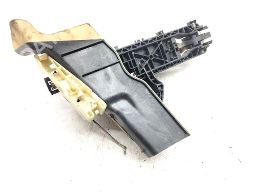 Front left exterior door handle MERCEDES-BENZ E-CLASS (W212)  | BP16686694C128 