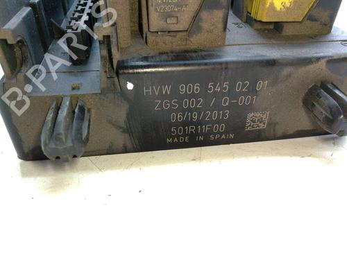 Fuse box VW CRAFTER 30-50 Van (2E_) 2.0 TDI | BP29998888E1 - Image 3