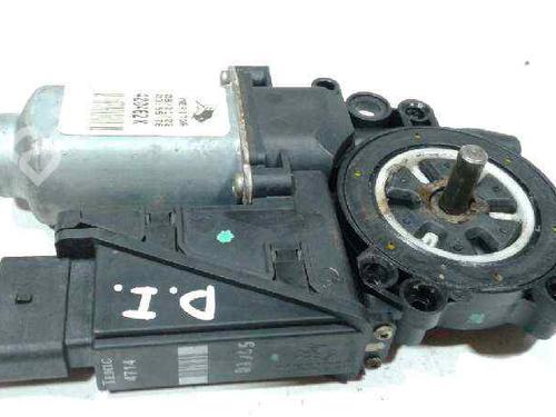 Used Front left window mechanism Front left window mechanism RENAULT LAGUNA II Grandtour (KG0/1_) 1.9 dCi (KG0G) (120 hp) 10229637 10229637