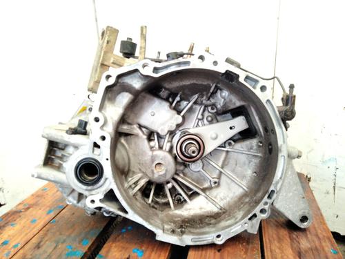 Used Gearbox Gearbox KIA CARNIVAL II (GQ) 2.9 CRDi (144 hp) 33203383 33203383