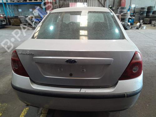 Front right interior door handle FORD MONDEO III (B5Y) 1.8 16V | BP36412325I14  - Image 5