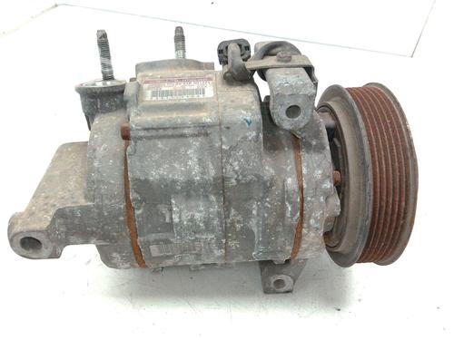 Used AC compressor AC compressor JEEP COMPASS (MK49) 2.2 CRD (136 hp) 40506108 40506108