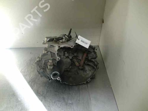 Gearbox PEUGEOT 306 Hatchback (7A, 7C, N3, N5) 1.6 | BP109687M3 