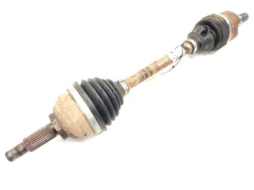 Used Left front driveshaft OPEL VIVARO A Bus (X83) 2.0 CDTI (F7, J7, A07) (114 hp) 30154088