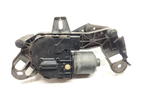 Used Front wiper motor MERCEDES-BENZ S-CLASS (W221, V221) S 320 CDI 4-matic (221.080, 221.180) (235 hp) 18243301