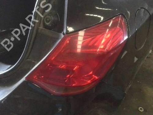 Right tailgate light OPEL ASTRA J (P10) | BP11638800C80 - Image 21