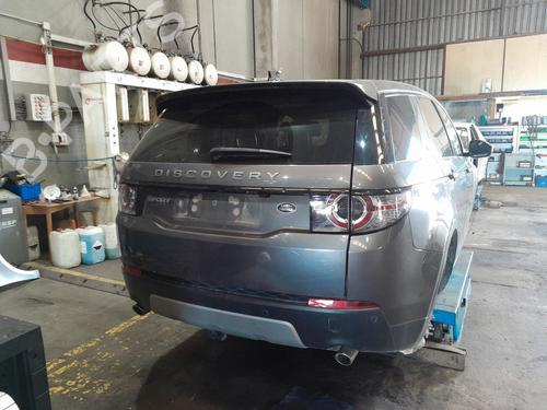 Electronic module LAND ROVER DISCOVERY SPORT (L550) 2.0 D 4x4 | BP35982152M83  - Image 7