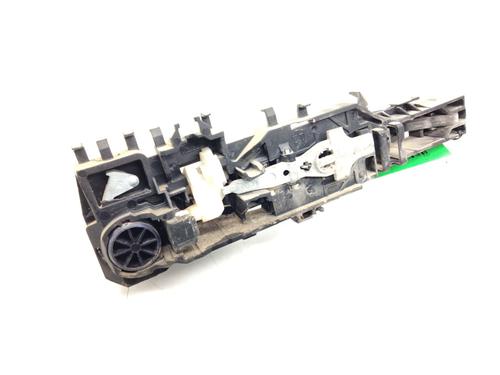 Rear left exterior door handle RENAULT MEGANE II (BM0/1_, CM0/1_) 1.5 dCi (BM02, BM13, BM2A, CM02, CM13) | BP16103296C130 