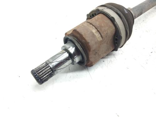 Right front driveshaft OPEL CORSA D (S07) 1.3 CDTI (L08, L68) | BP16044665M39 