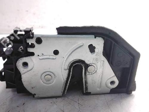 Used Rear left lock Rear left lock 10158707 10158707