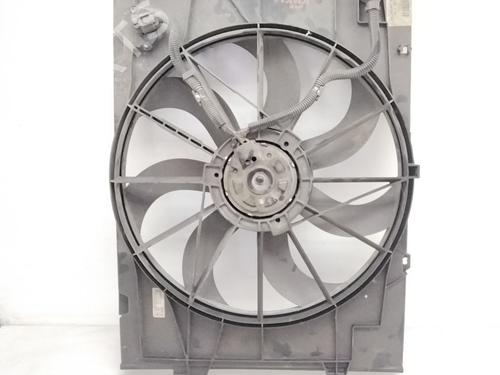 Radiator fan HYUNDAI TUCSON (JM) 2.0 CRDi All-wheel Drive | BP7545175M35 