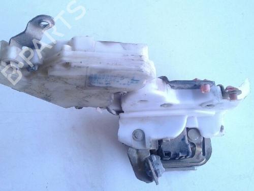 Rear left lock NISSAN ALMERA II Hatchback (N16)  | BP7256944C100 