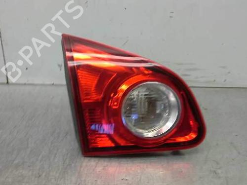 Used Left tailgate light Left tailgate light 13369144 13369144